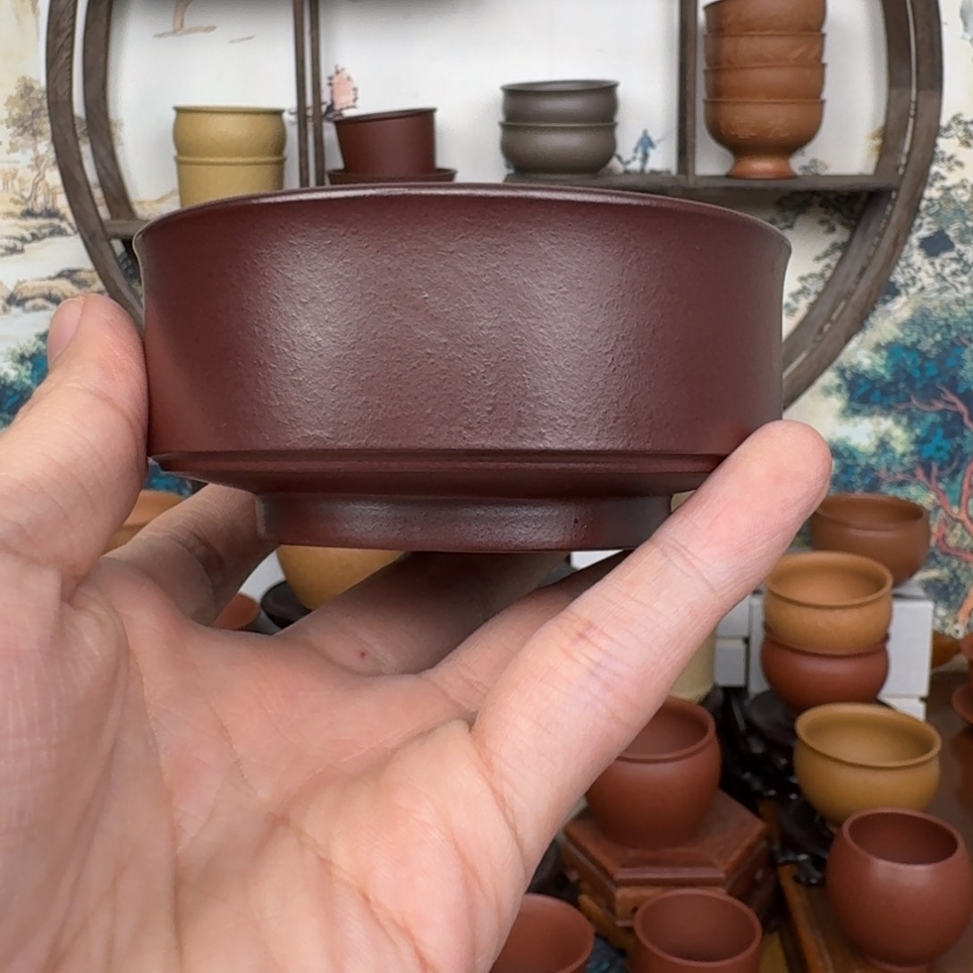 紫砂茶杯8998989889898999