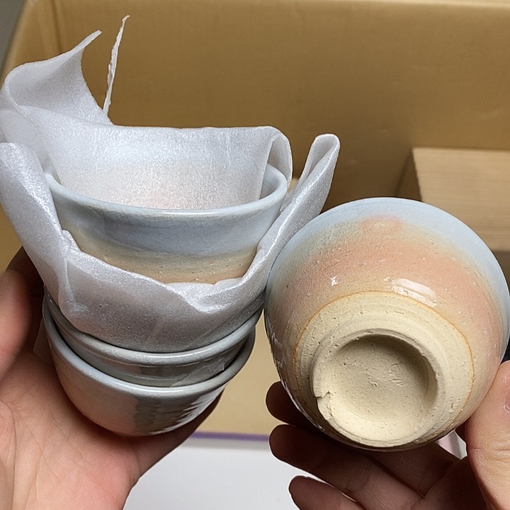 瓷片T152 雅舍甄选优质大漂亮