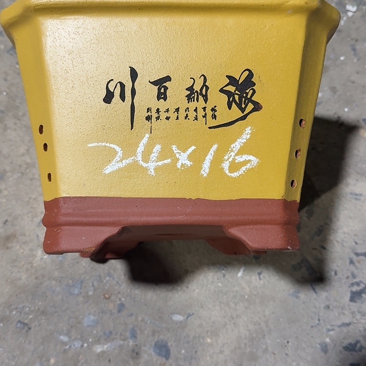 紫砂花盆厂家批发价格