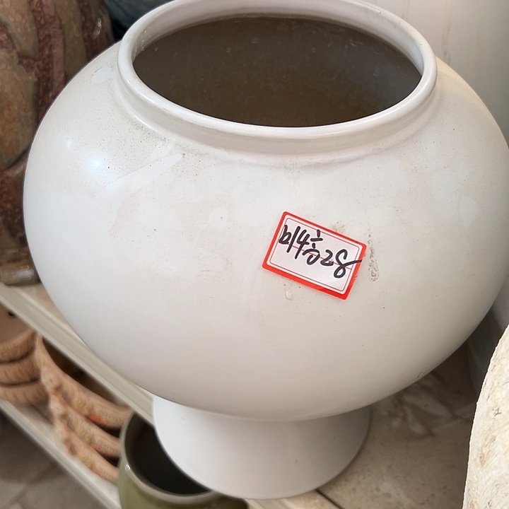 景德镇精品花盆栽适合盆栽适