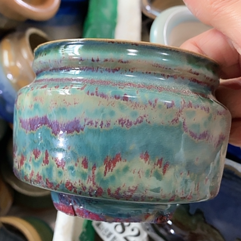 【闪购商品】红陶瑕疵