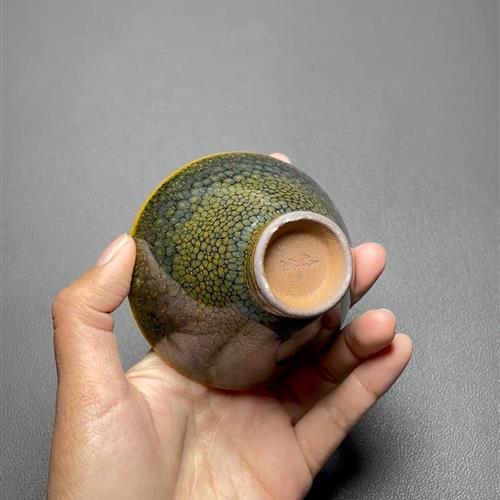 【闪购商品】茶盏-655............