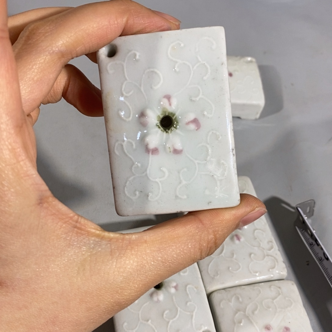 紫砂茶杯非常漂亮好看的碗