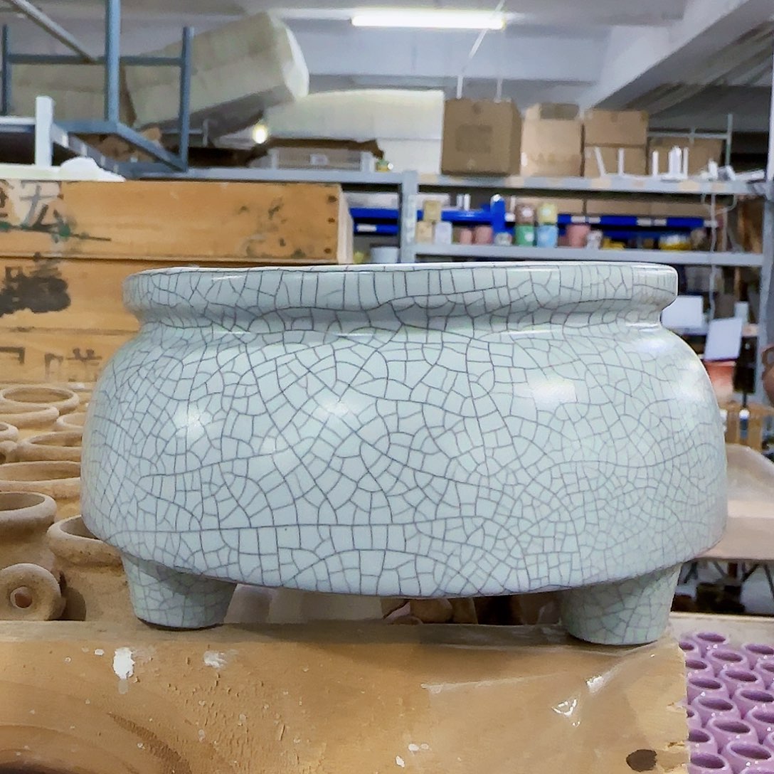 陶瓷花盆特价上新