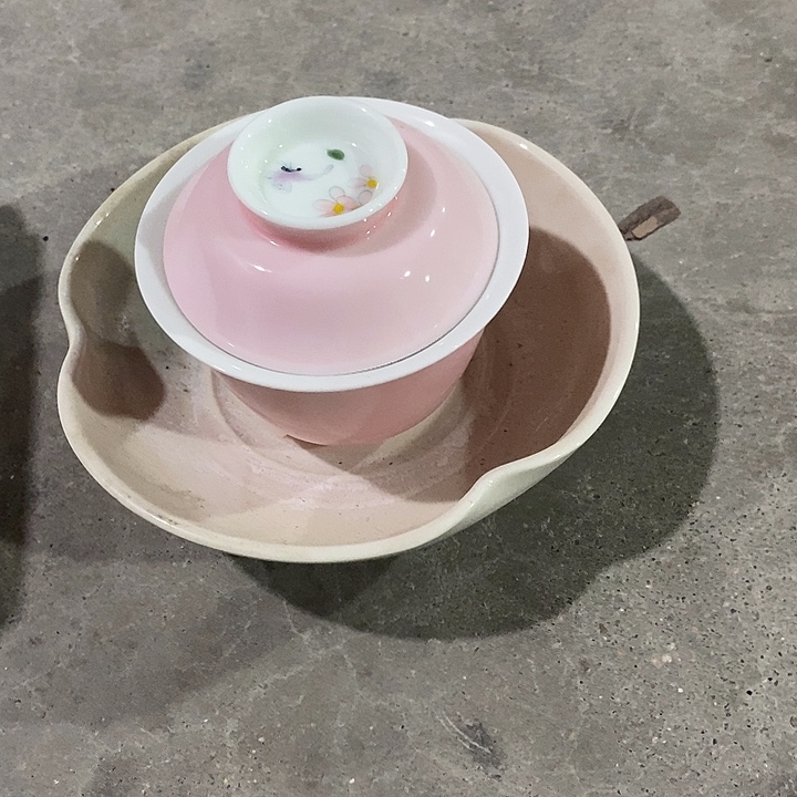 微瑕茶具介意勿拍