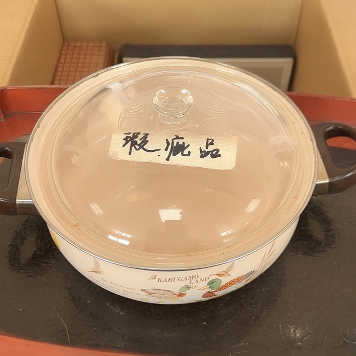 瓷片瓷质品工艺品