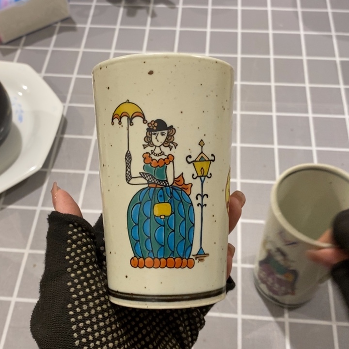 这样我会觉得自己好这