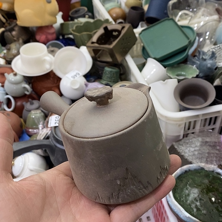 陶瓷艺术品及陶瓷制品