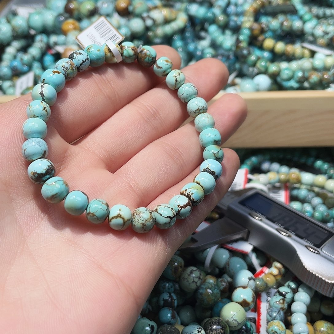 绿松石其他未镶嵌