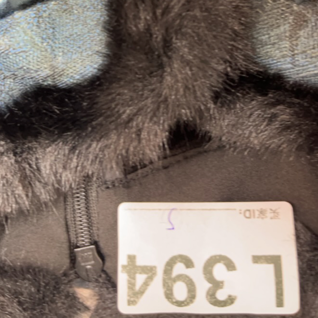 -l394-瑕------改良款旗袍百搭