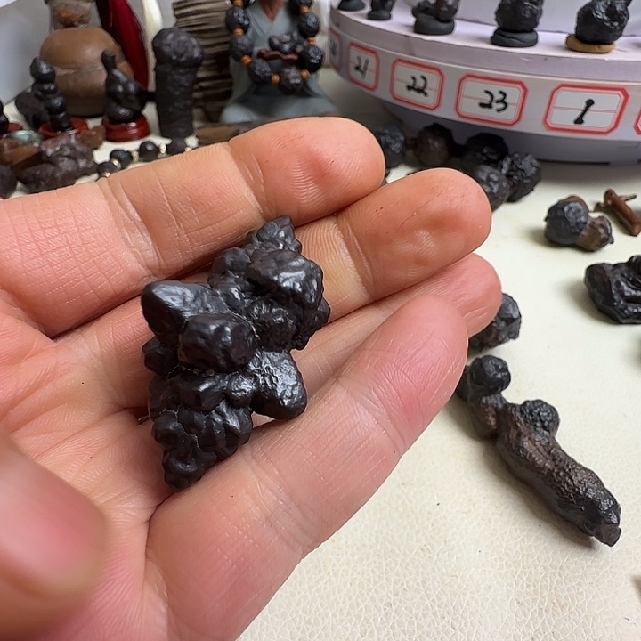 虺***醉珐琅铁合金12345678