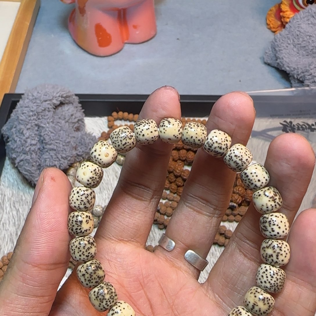 金刚菩提手串福利星月