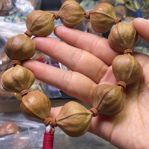 手串/手链橄榄核258