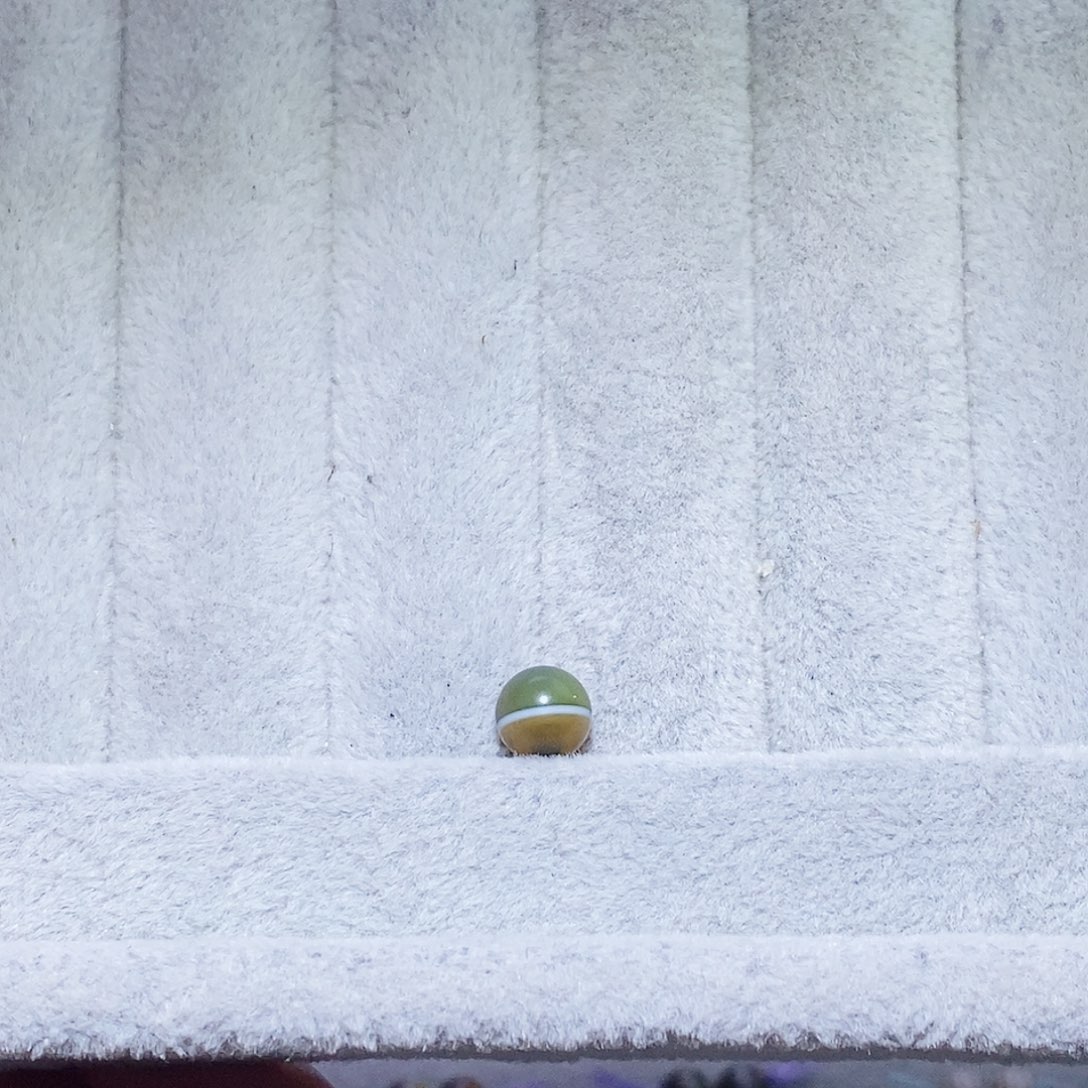 老***h玛瑙/玉髓未镶嵌颈饰