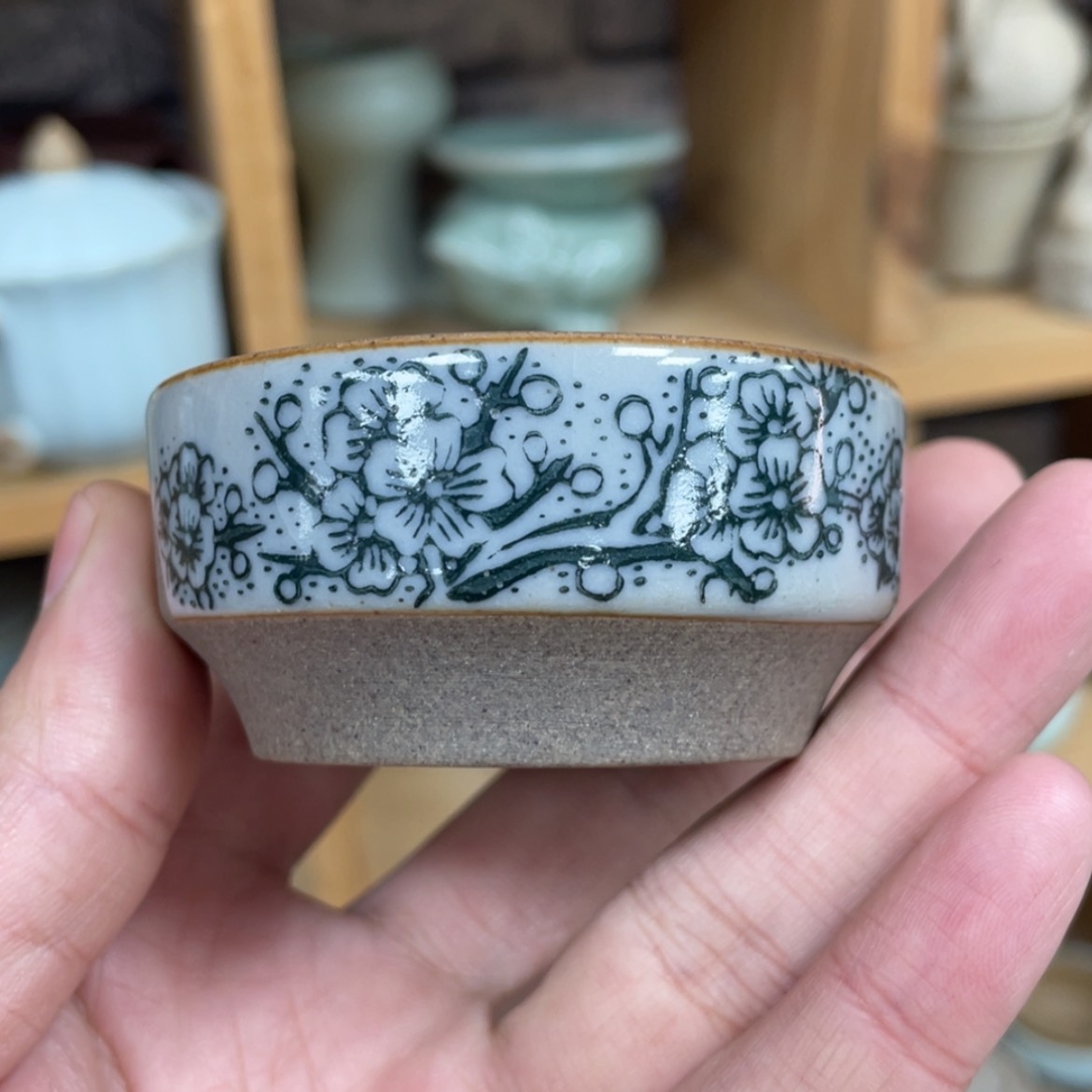 【闪购商品】壶老段烧陶瓷茶器！