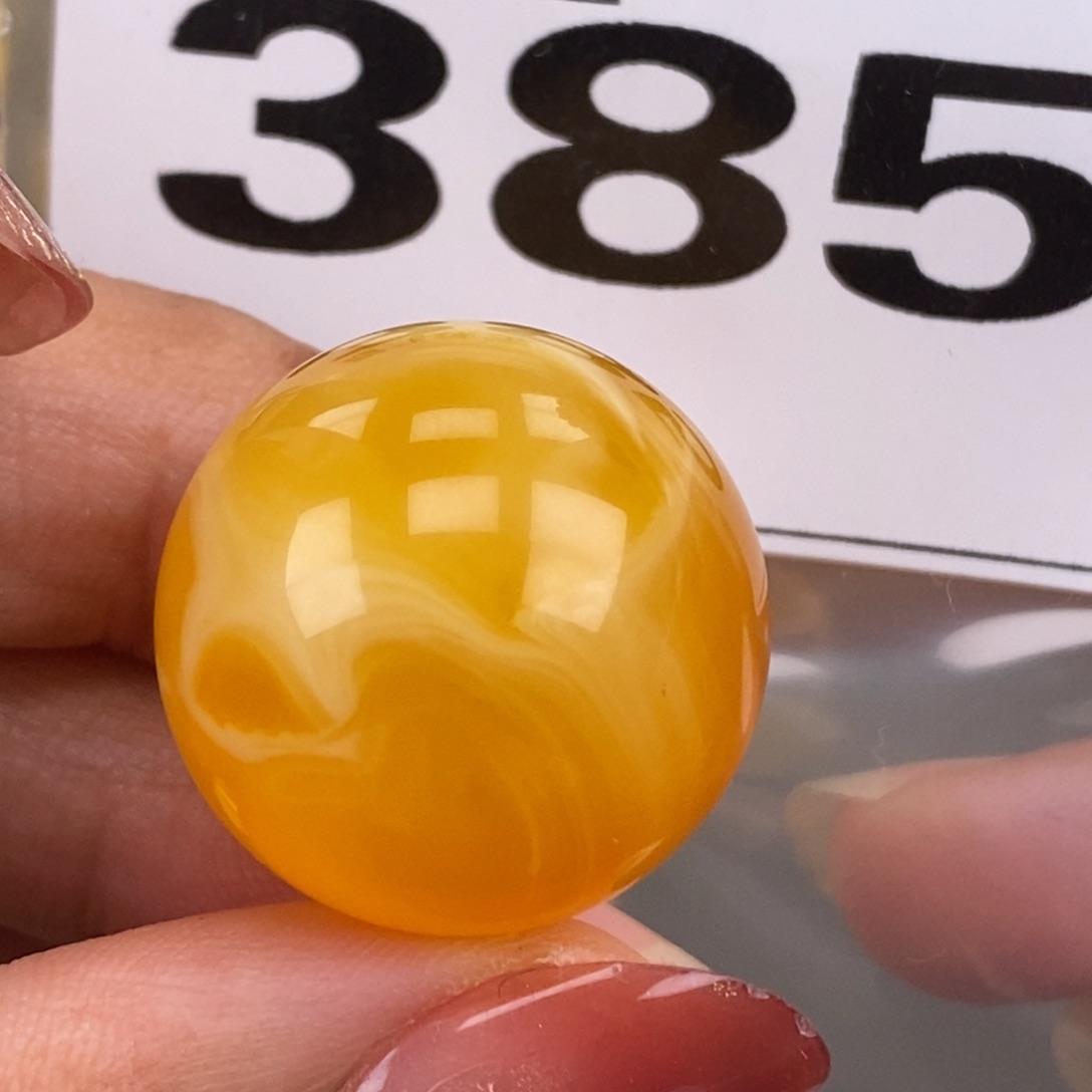 琥珀未镶嵌珠宝奇石22