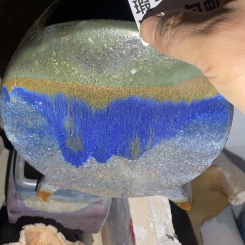 罐7378 微瑕38包邮景德镇陶瓷