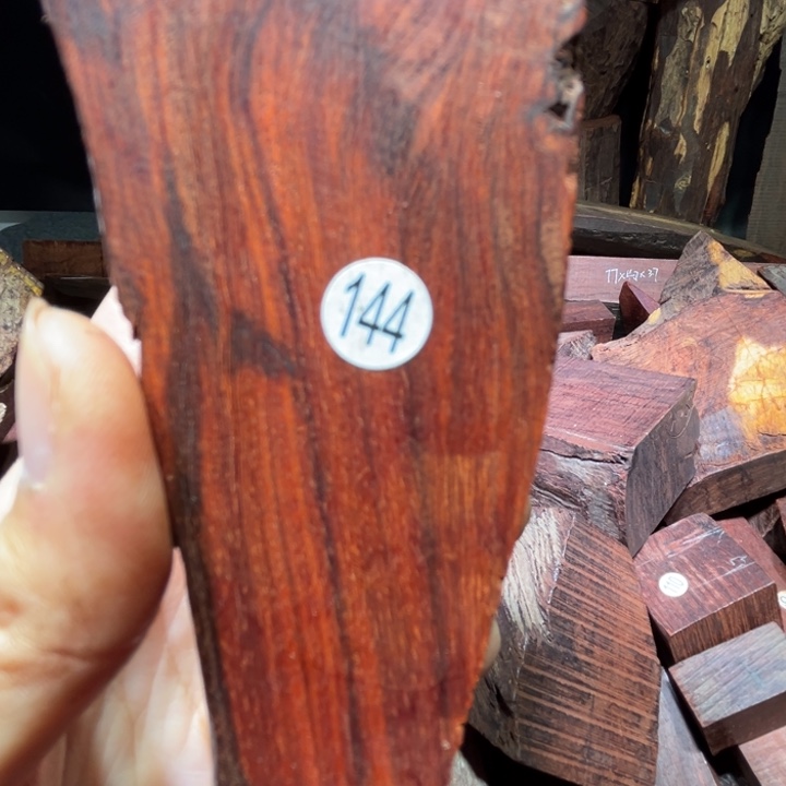 檀香紫檀（小叶紫檀）