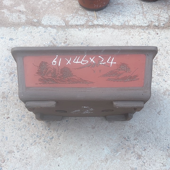 红陶紫砂工艺厂……紫砂工艺厂