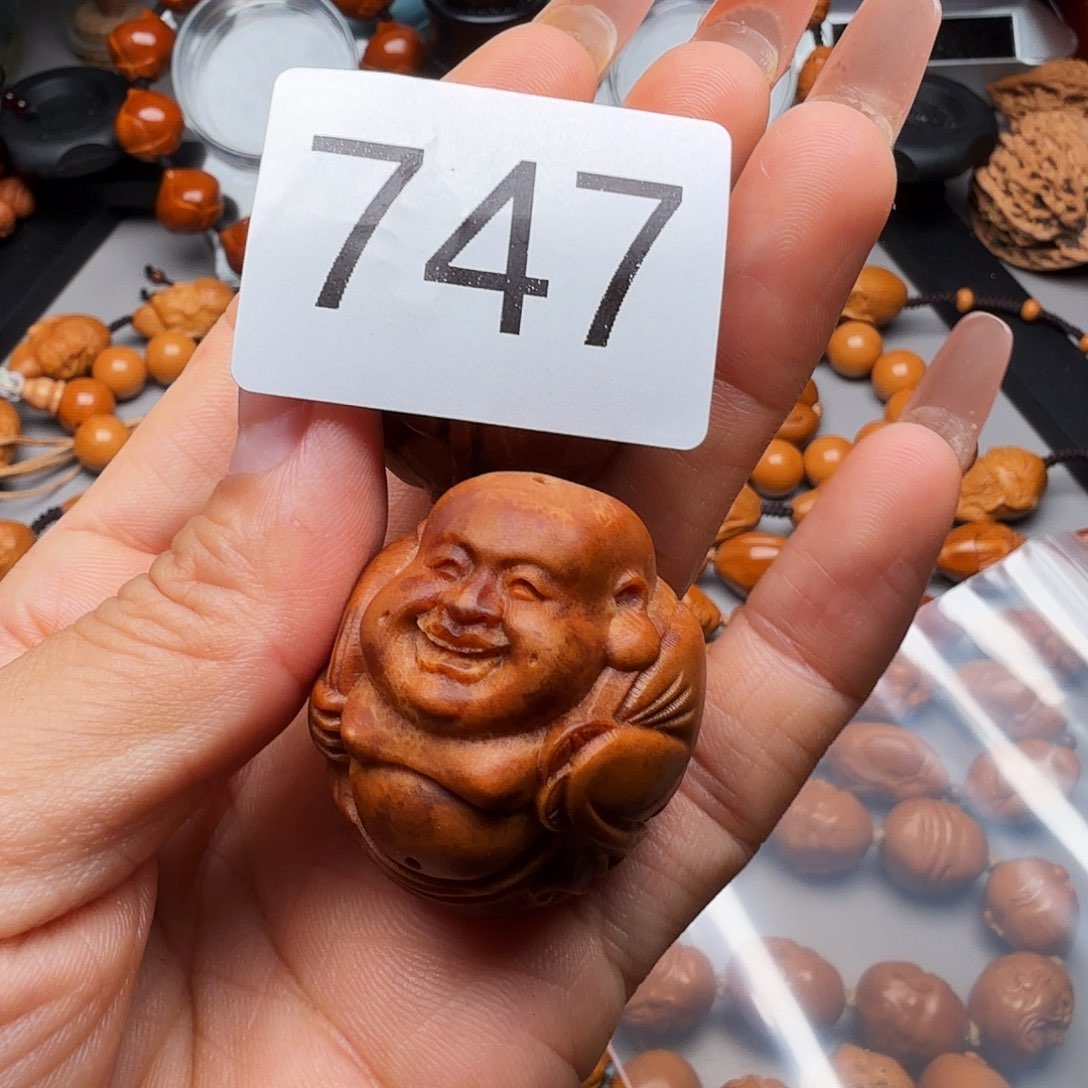 飞***5橄榄核手串/手链橄榄核