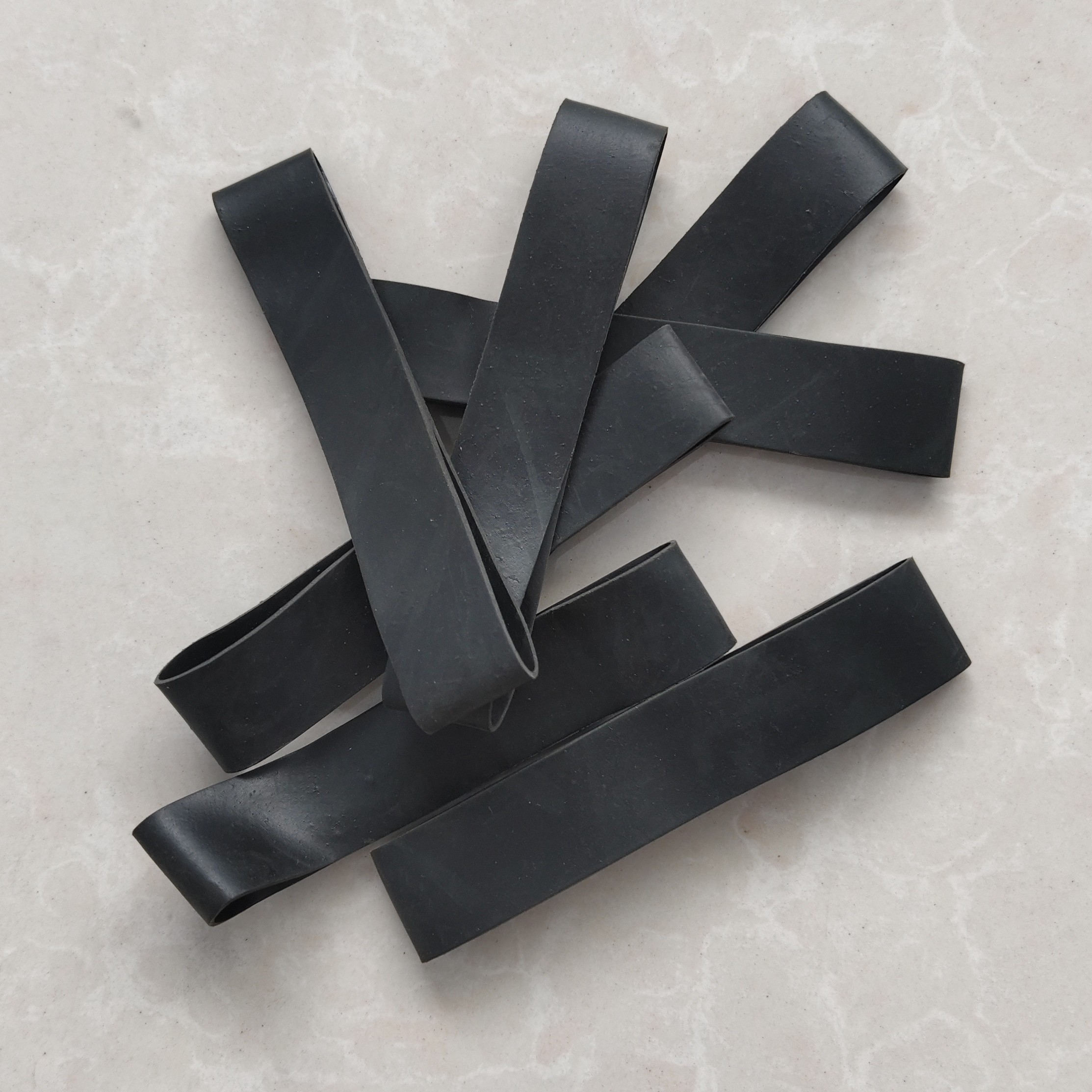 滴灌微喷管件用防水加厚承插水带配件密封胶圈