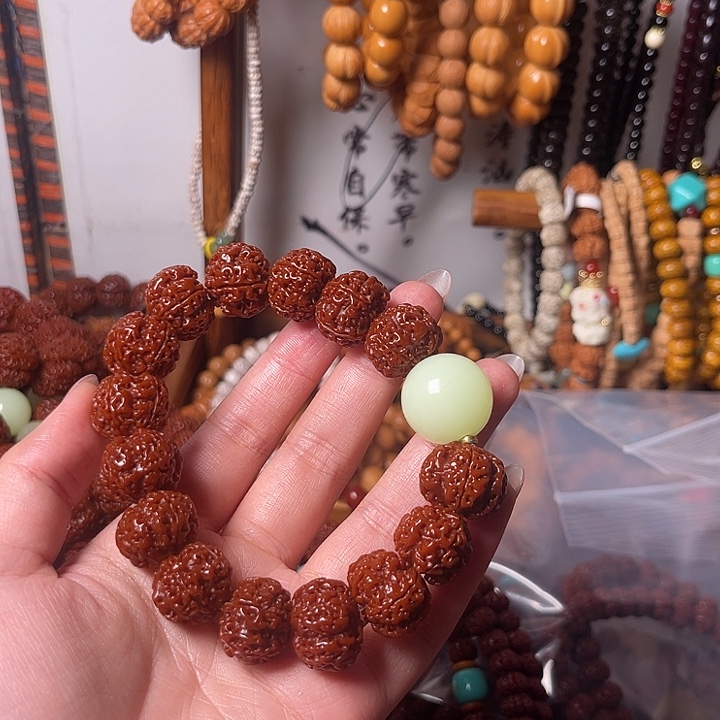 金刚菩提吊坠大金刚