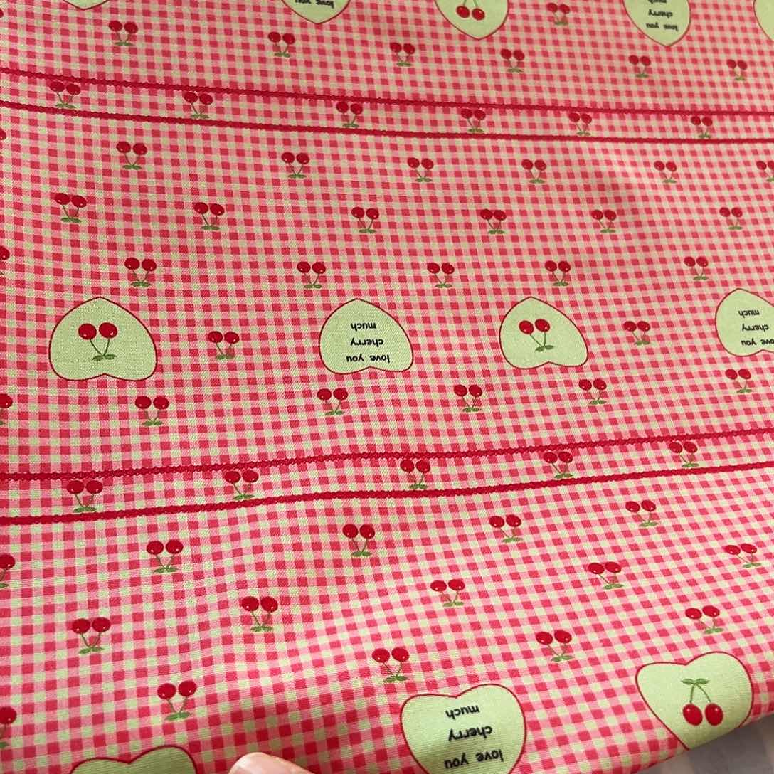 棉一米价纯棉平布1.1米宽果子13