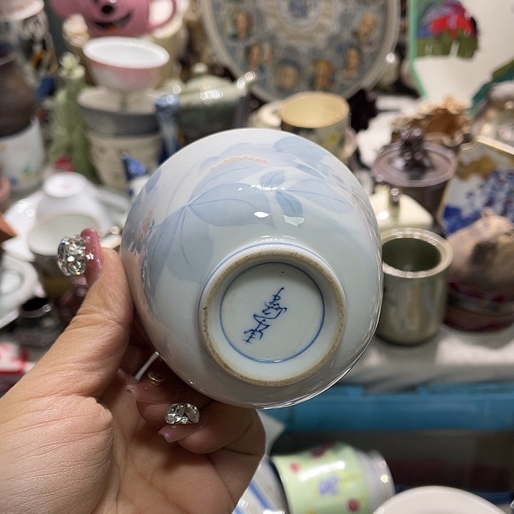 茶杯具19.9发发，瑕疵牌都是坏的7