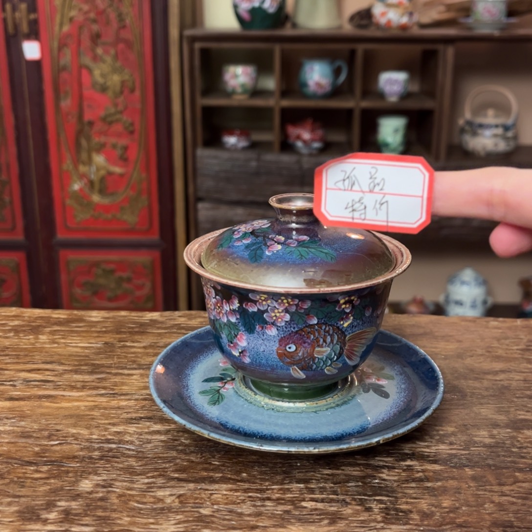 壶柴烧手工制作工艺