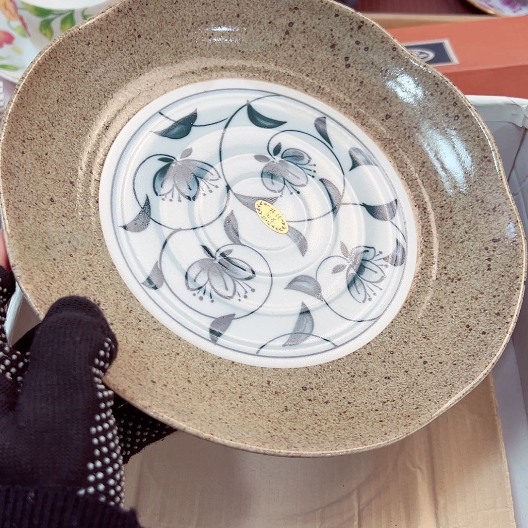 瓷片咖啡杯是你喜欢