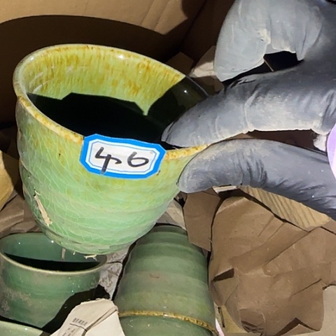 瓷片国营厂库存46