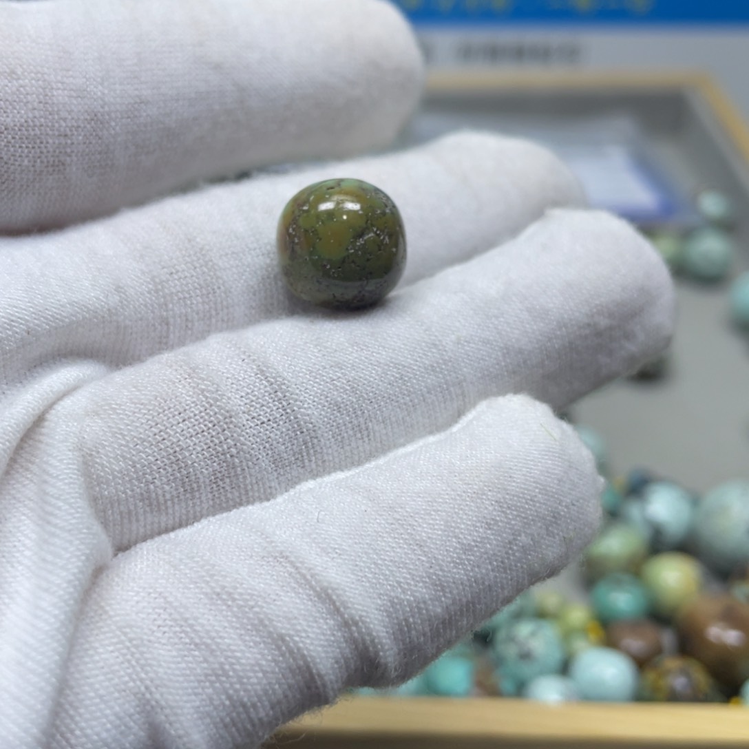 绿松石其他未镶嵌