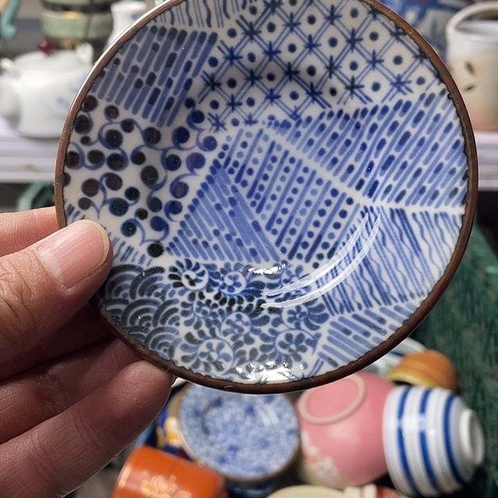 水滴瓷器水滴瓷器