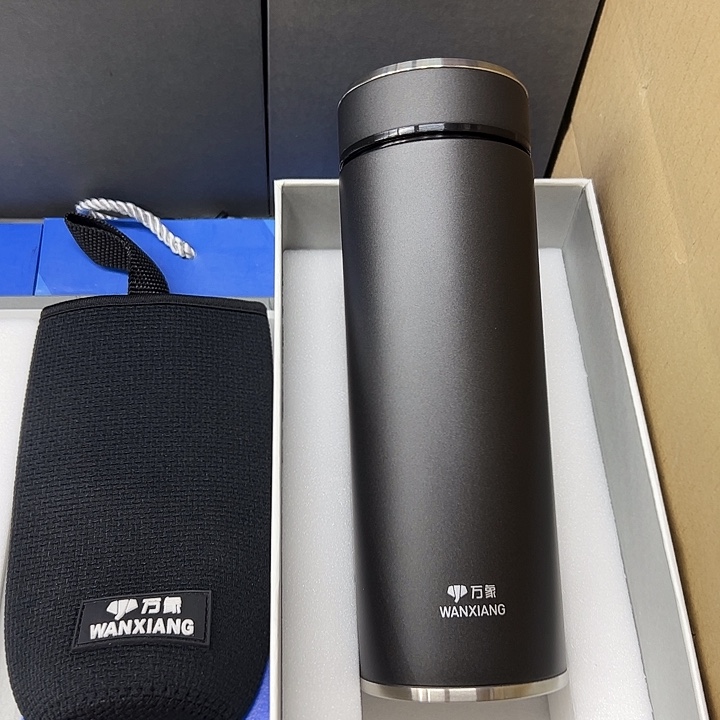 万象保温杯h136-550杯套