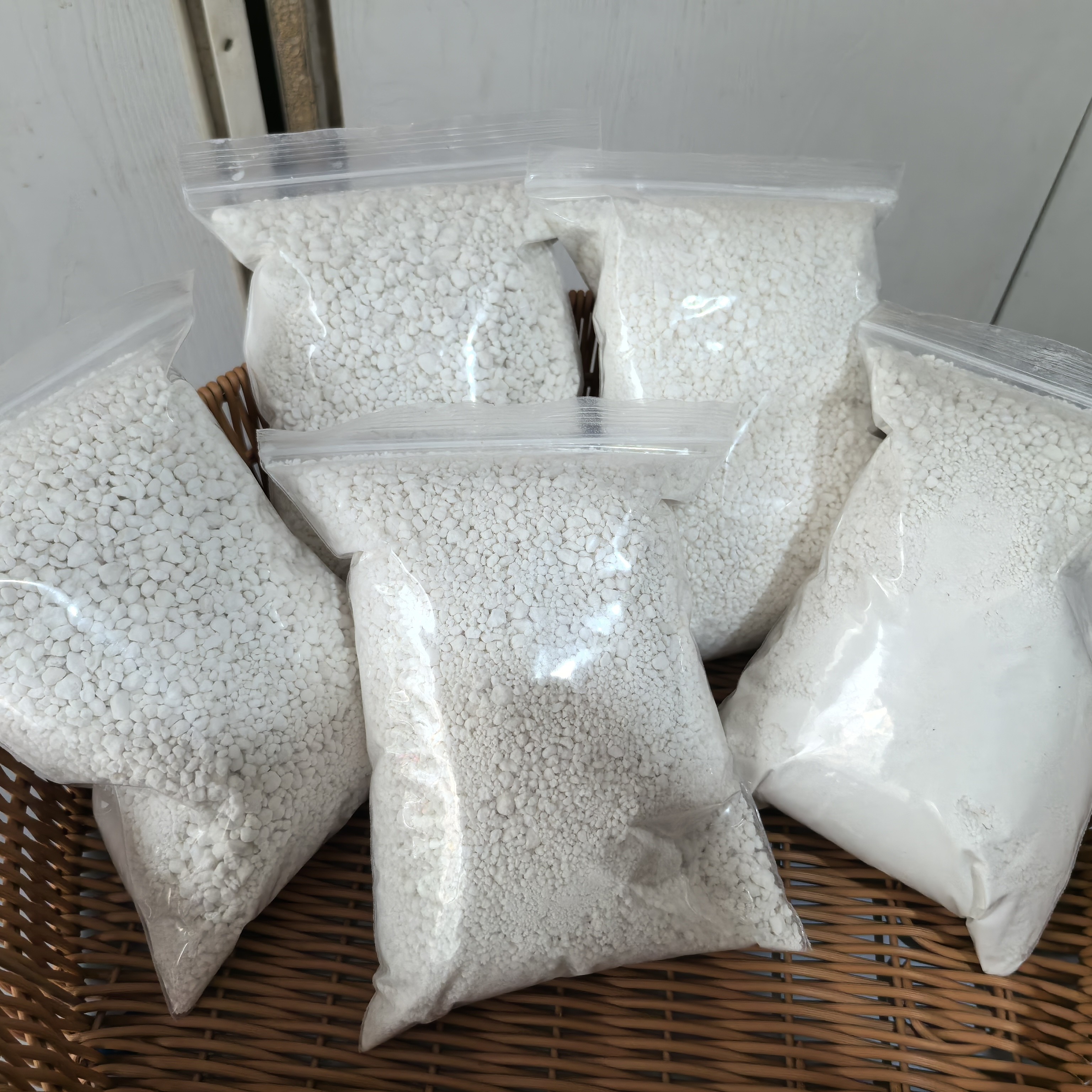 贵州特产洋芋粉淀粉土豆淀粉土豆粉
