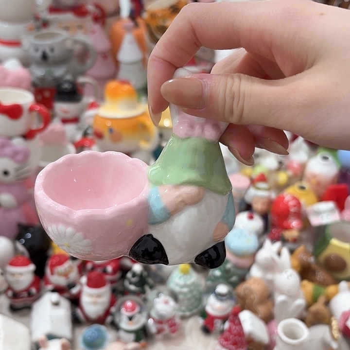 瓷片陶瓷完美主义慎拍