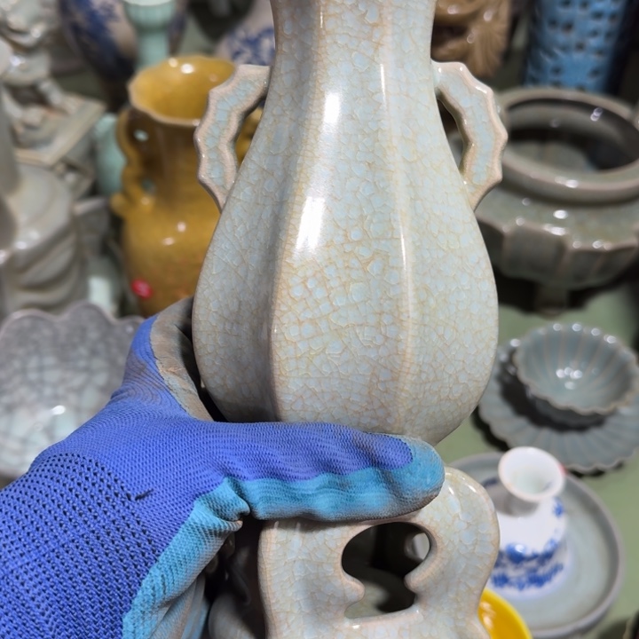 摆件瓷器瓷器瓷器瓷器瓷器