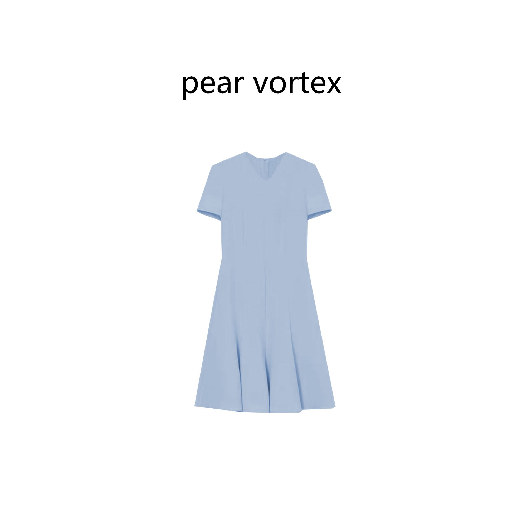 W3402--夏季醋酸鱼尾裙--长款小鱼尾  显瘦显高