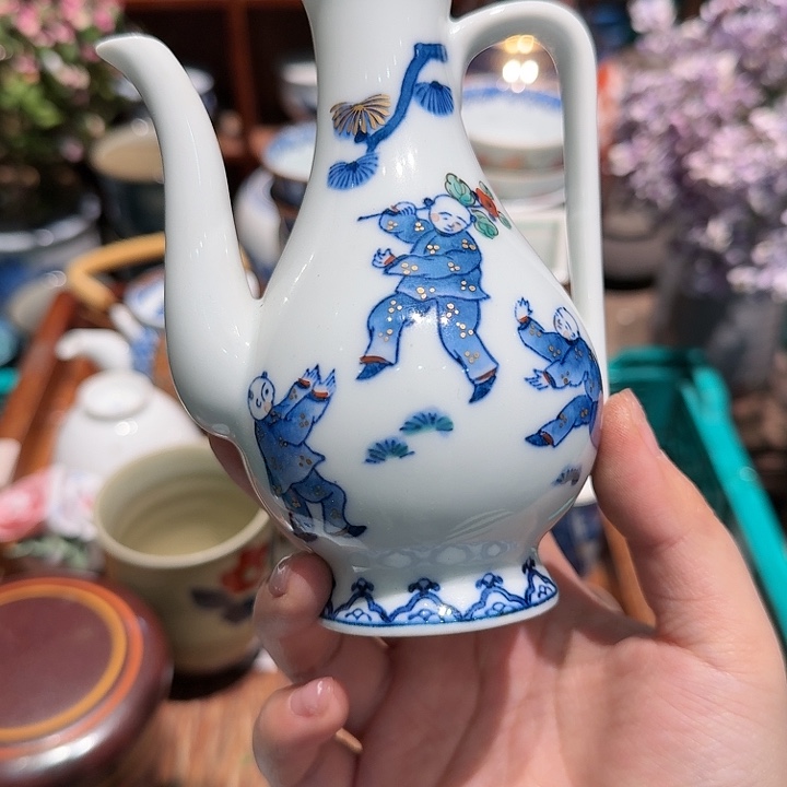 盖碗五十包邮五十包邮