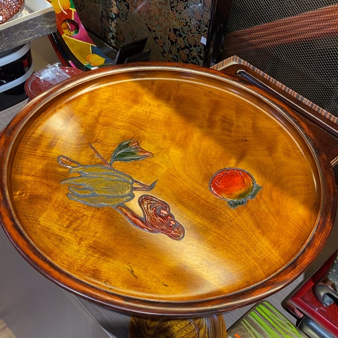 瓷片40 厘米，小杨甄选甄选