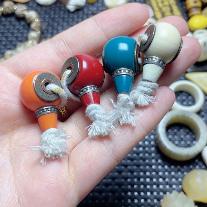 其他驼骨其他配饰