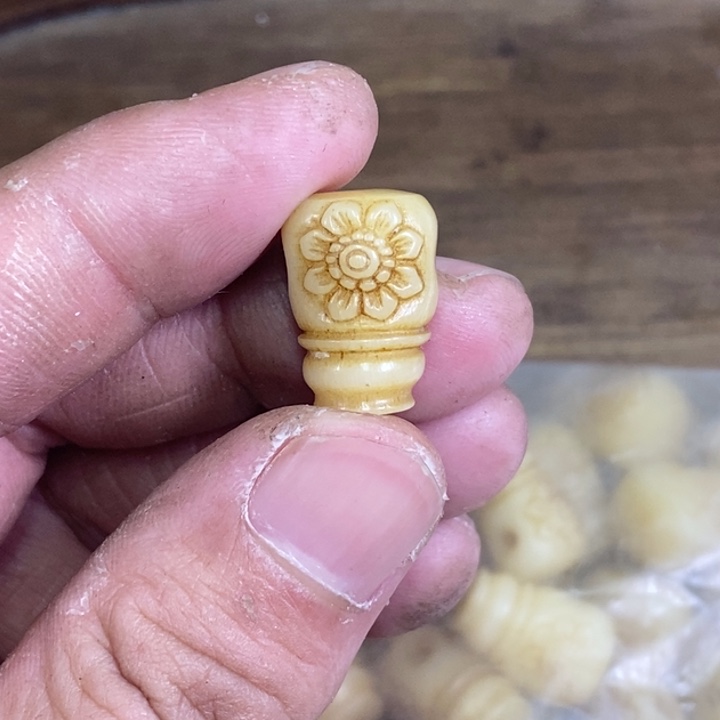 手串/手链驼骨篇号183卡1.2