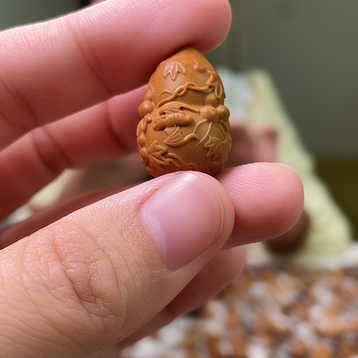吊坠橄榄核橄榄核