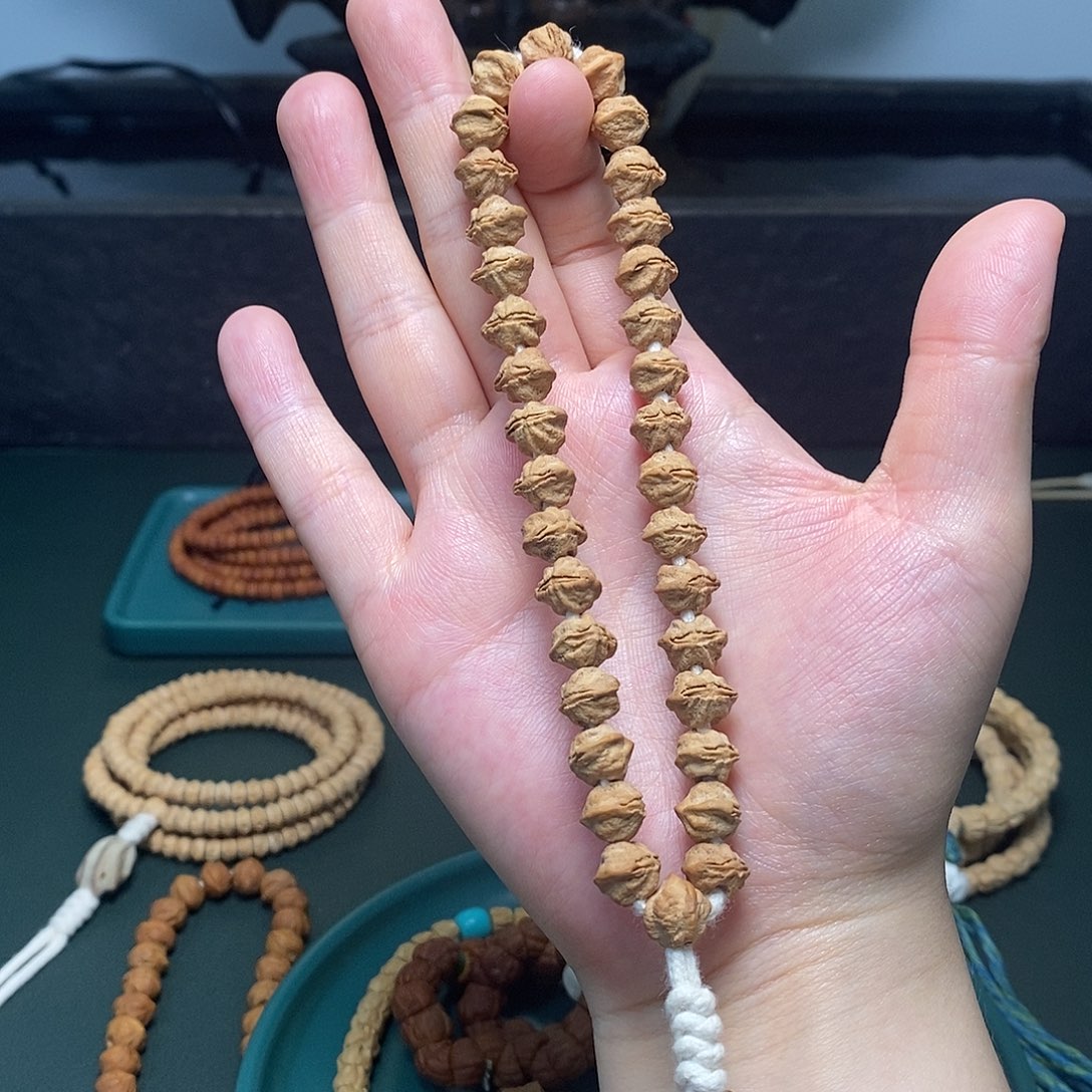 柏香籽/百香籽吊坠168.8