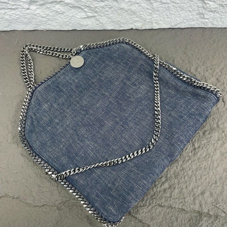 95新/STELLA MCCARTNEY/包包/[251117NKNC]/C18975302245
