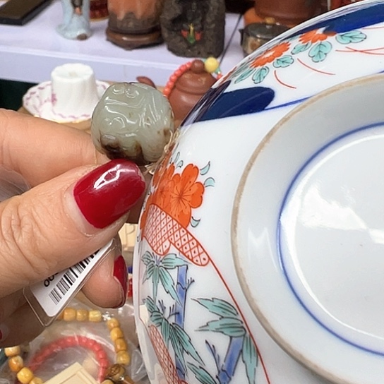 瓷器艺术品工艺品