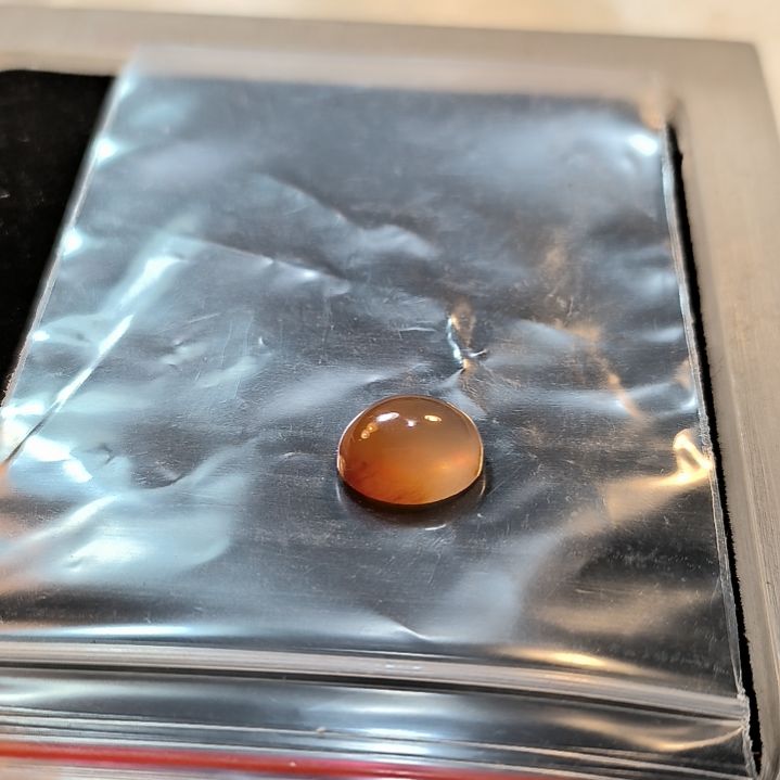 大***鲁石英岩玉未镶嵌戒面