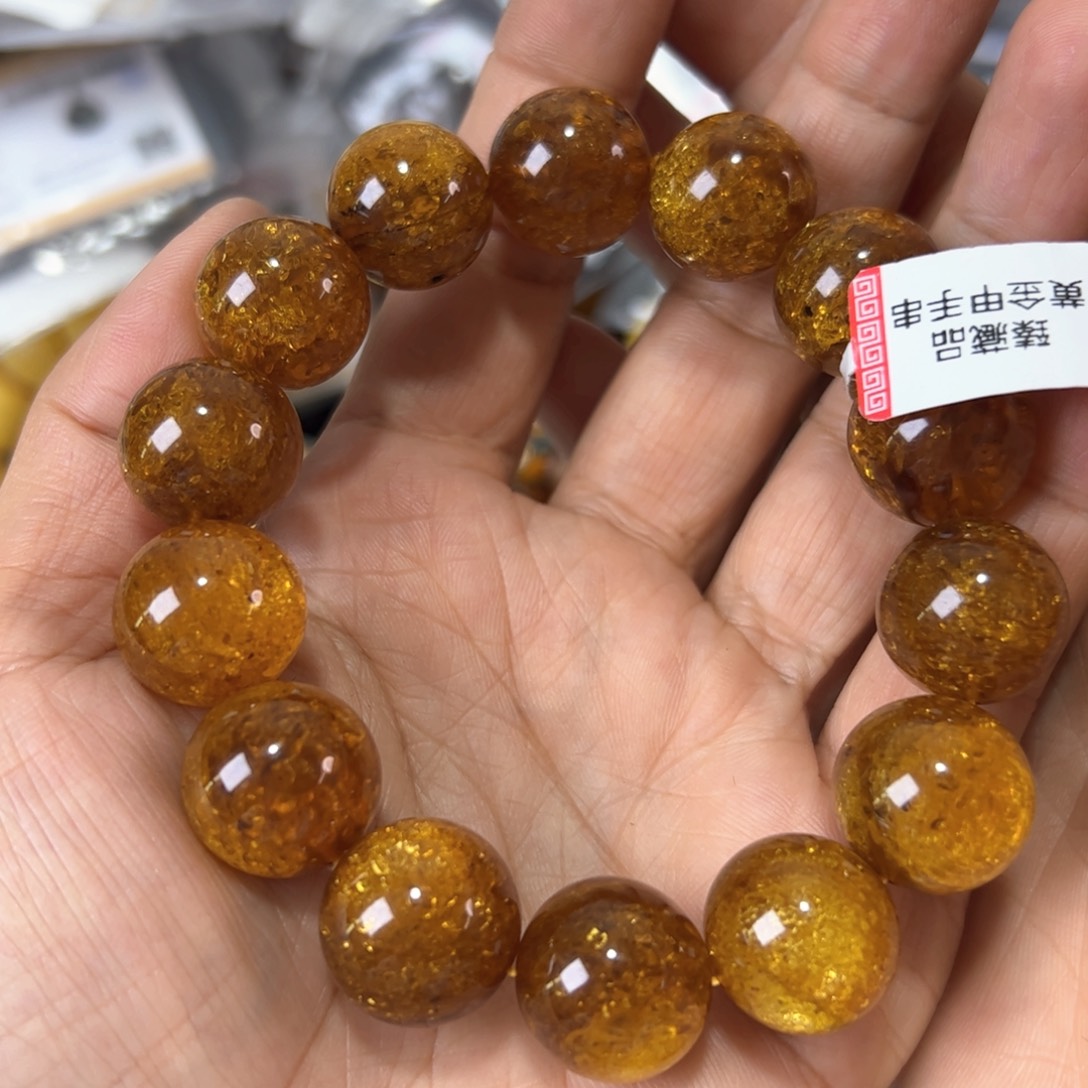 琥珀珠宝奇石未镶嵌200