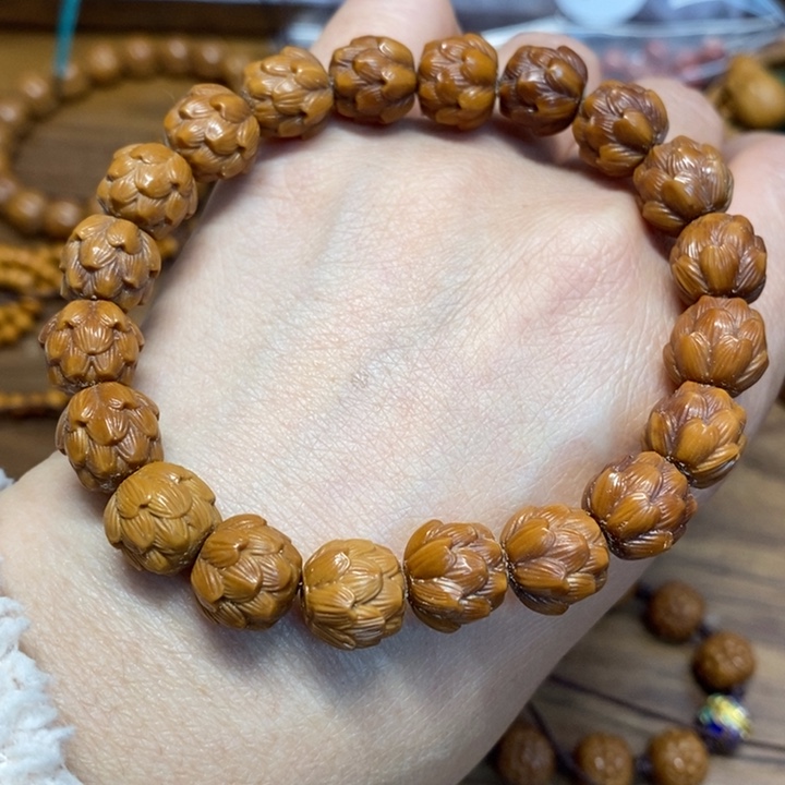 一墨手作编绳配件