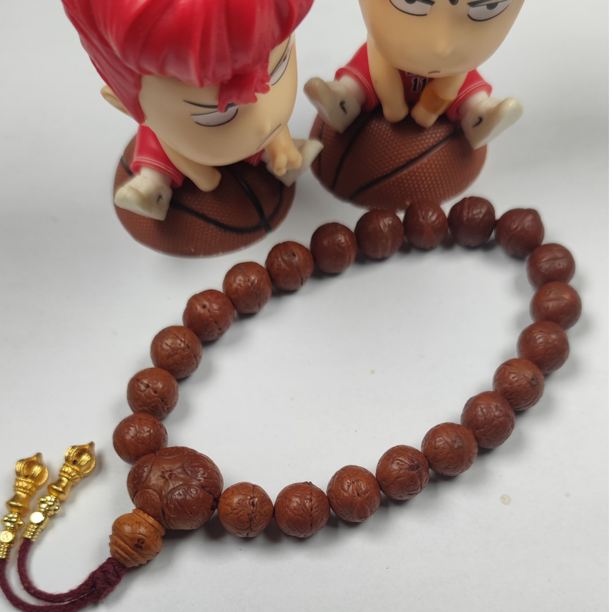 凤眼菩提手持10.5mm